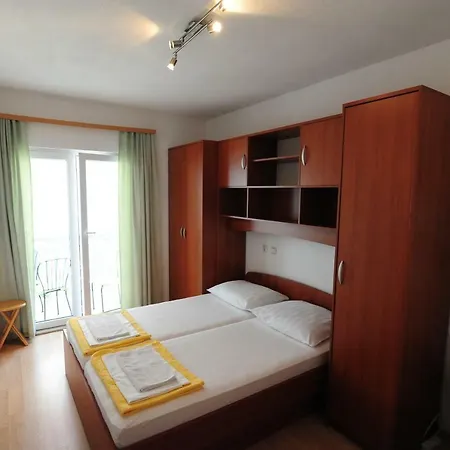 Knezevic Lejlighed *