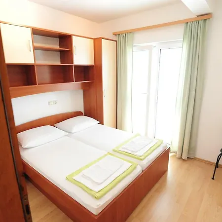 Lejlighed Knezevic Makarska