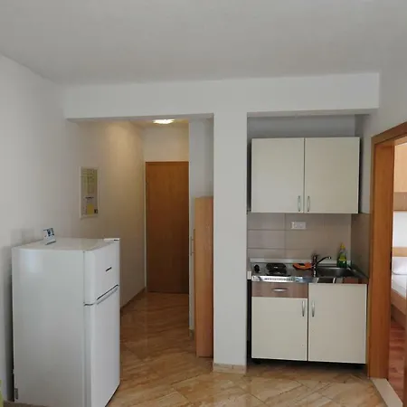 Knezevic Lejlighed Makarska