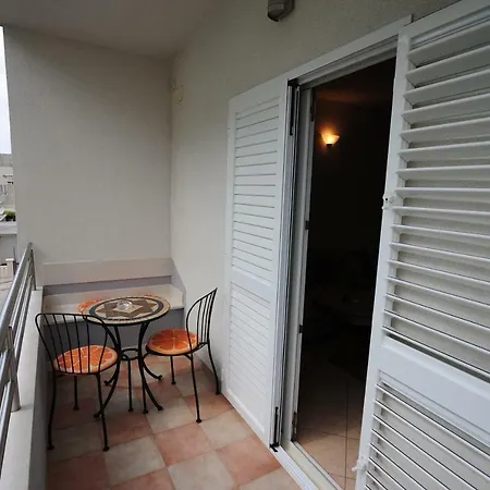Appartement Knezevic