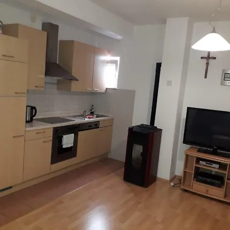 Knezevic Appartement