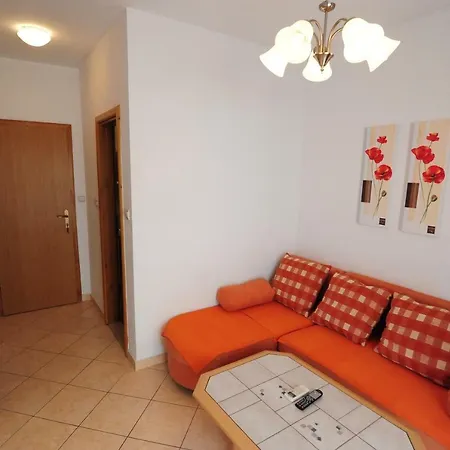 Appartement Knezevic Makarska