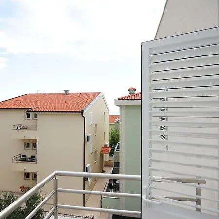 Appartement Knezevic *