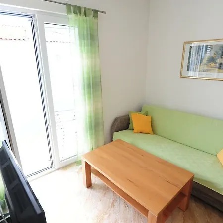Appartement Knezevic *