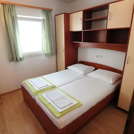 Appartement Knezevic *