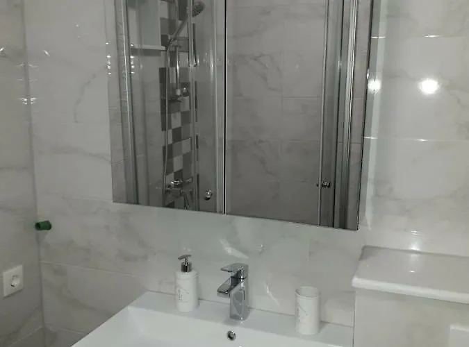 Knezevic Apartment Makarska