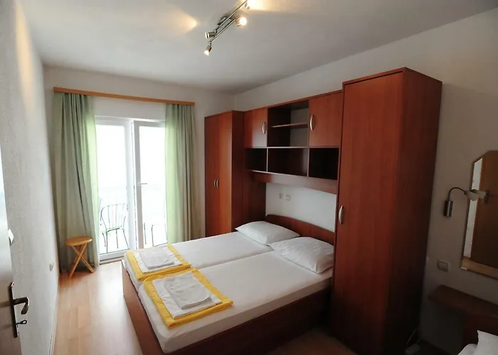 Knezevic Apartment *