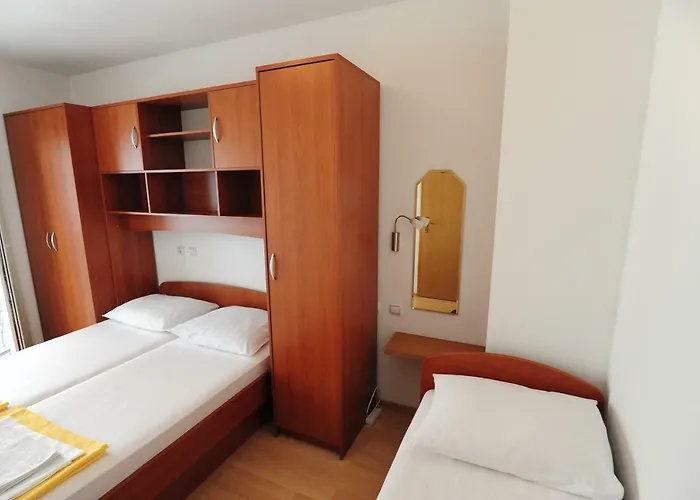 Knezevic Apartment *