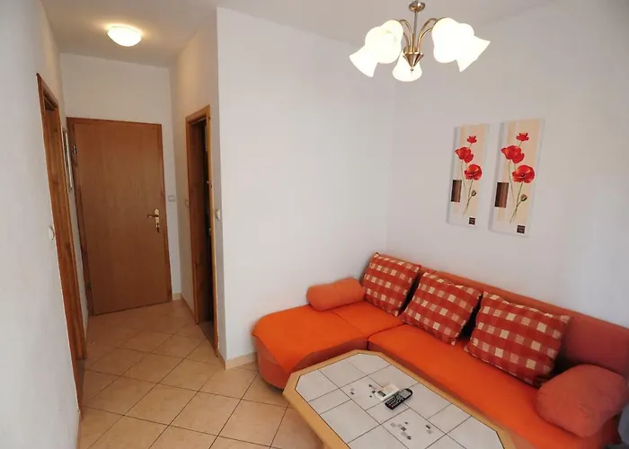 Apartment Knezevic Makarska