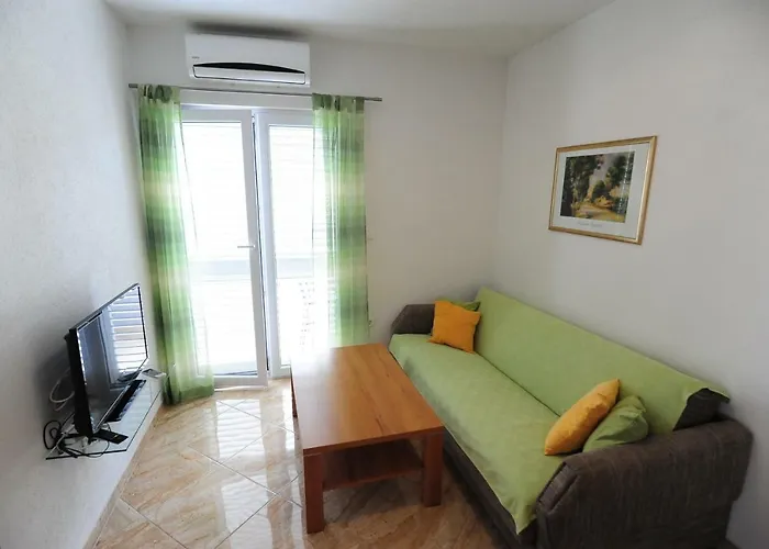 Knezevic Apartment *