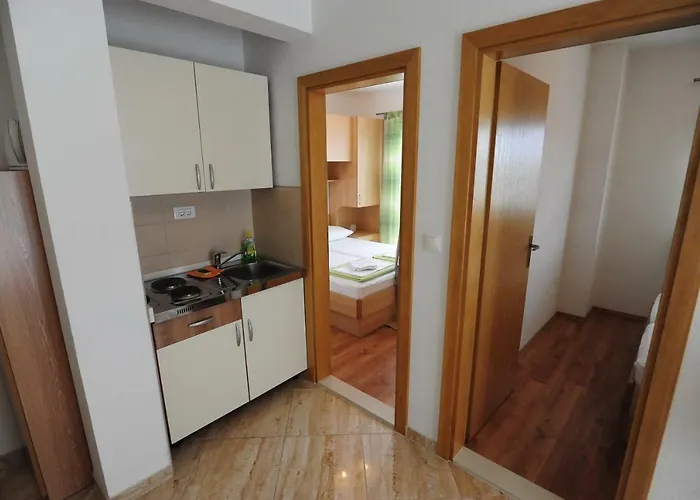 Knezevic Apartment *