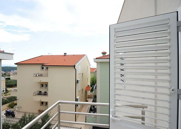 Apartment Knezevic *