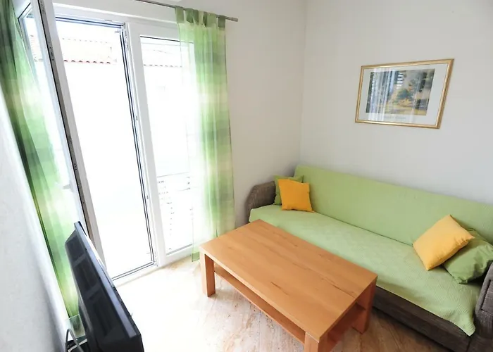 Apartment Knezevic *