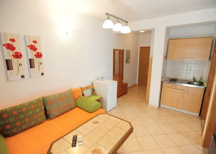 Knezevic Apartment *