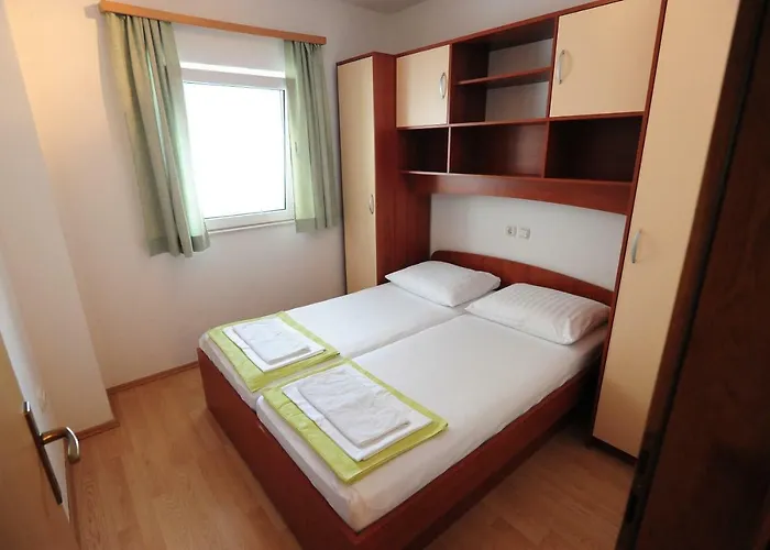 Apartment Knezevic *