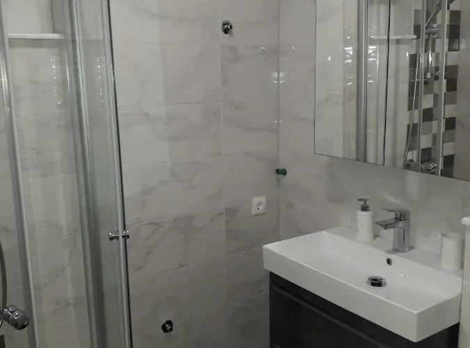 Knezevic Apartment *