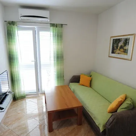 Knezevic Apartmán *