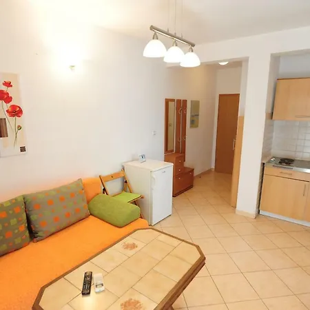 Knezevic Apartmán *