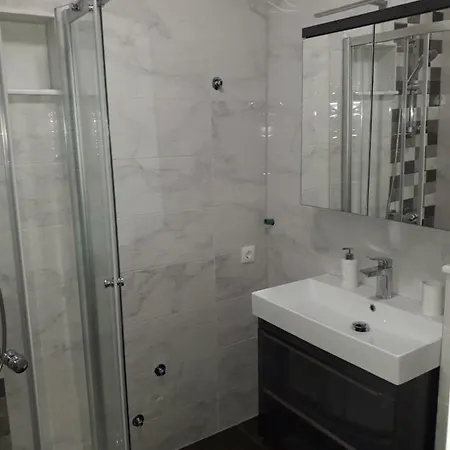 Knezevic Apartmán *